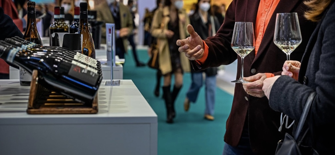 Vinitaly: tutto pronto per la nuova tavola rotonda!