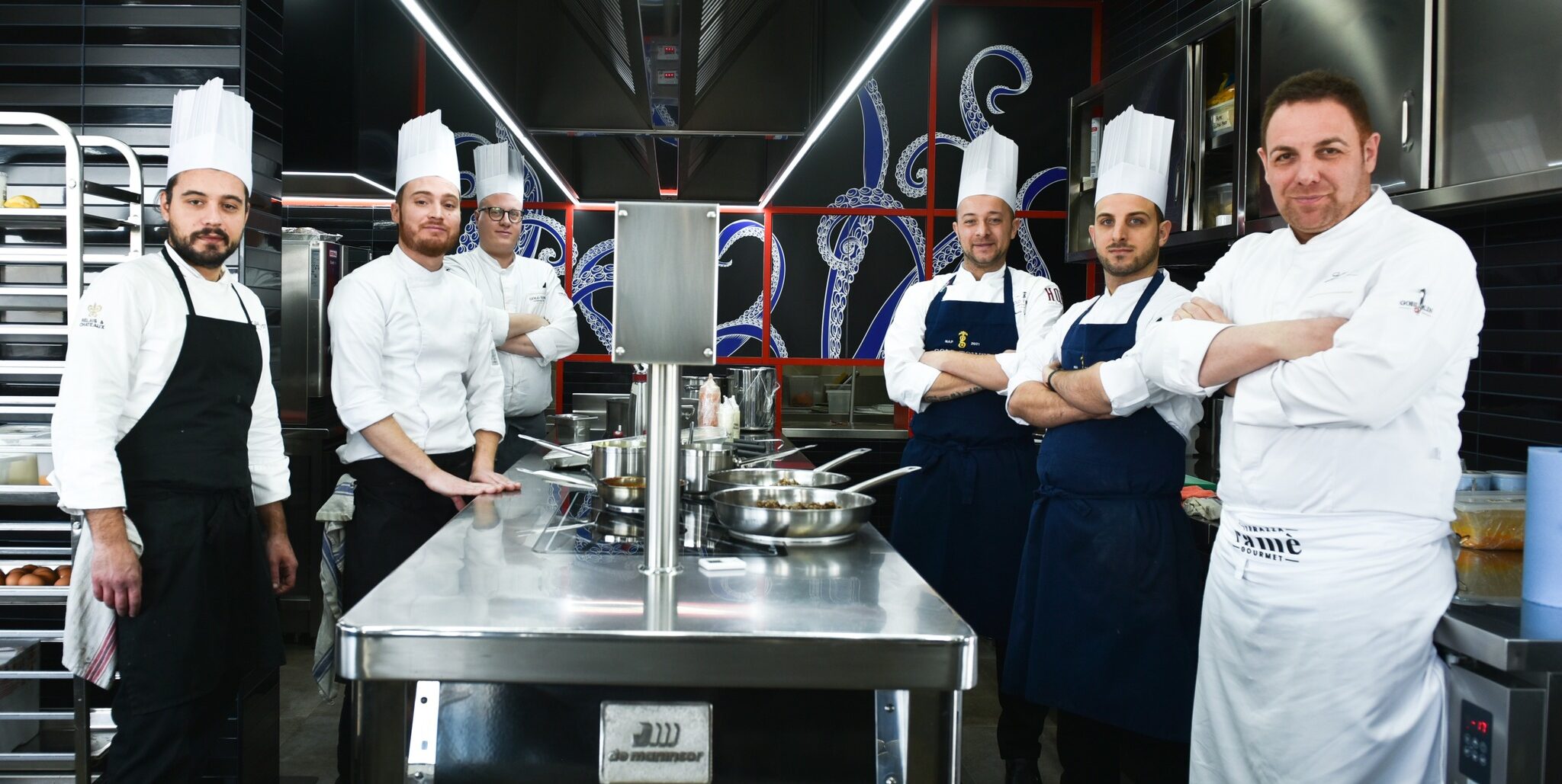 Terrazza Ramé: il vero pregio di una cucina d’autore