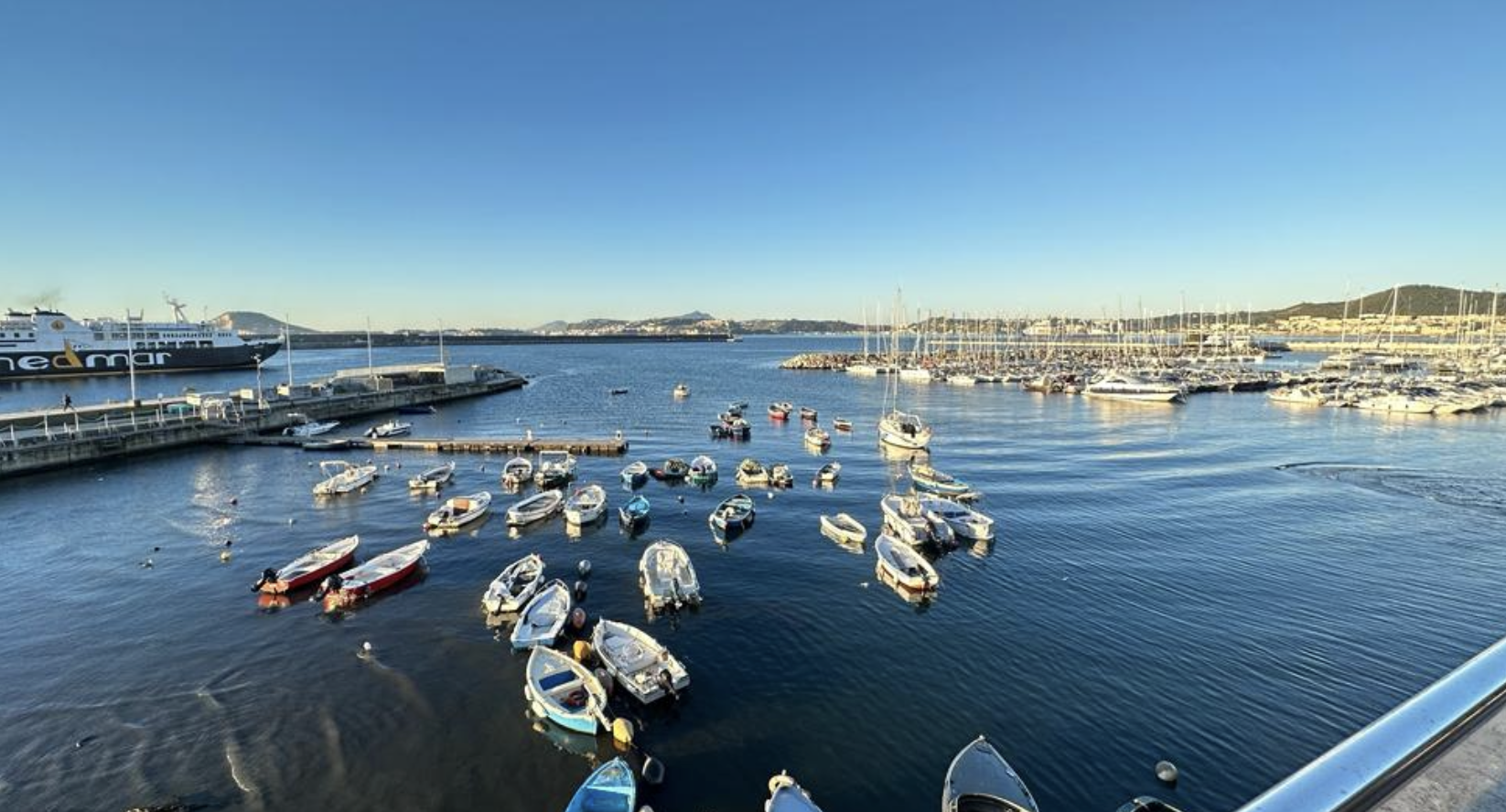 Azzurro Pozzuoli: quando il festival si tinge dei colori del mare!