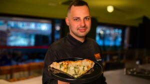 Farinati Pizza and More: continua il successo del suo ultimo menù!