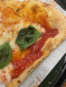 Farinati Pizza and More: con "Calimma" si riscalda l’atmosfera !