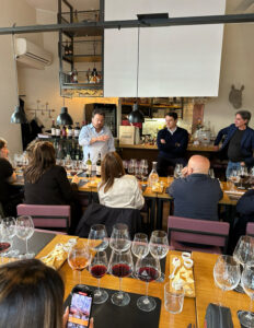 Vini Vallepicciola: quando i calici sanno inebriare e raccontare Vini Vallepicciola: quando i calici sanno inebriare e raccontare