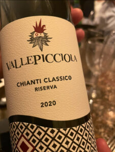 Vini Vallepicciola: quando i calici sanno inebriare e raccontare VINI VALLEPICCIOLA