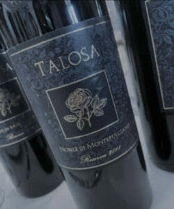 fattoria della Talosa