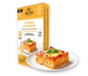 Bliss Plate: quando il Gluten Free si tinge di gioia! Bliss Plate: quando il Gluten Free si tinge di gioia!