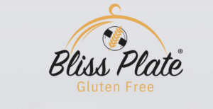 Bliss Plate: quando il Gluten Free si tinge di gioia! Bliss Plate: quando il Gluten Free si tinge di gioia!